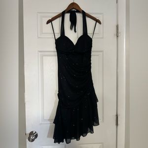 Homecoming/school dance dress